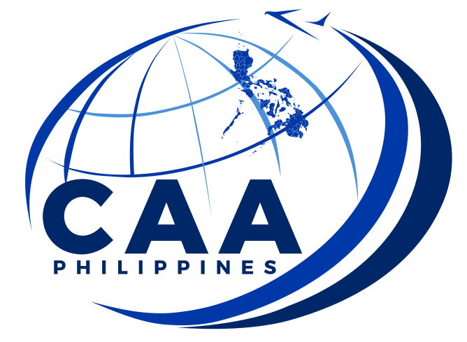 CAA Logo