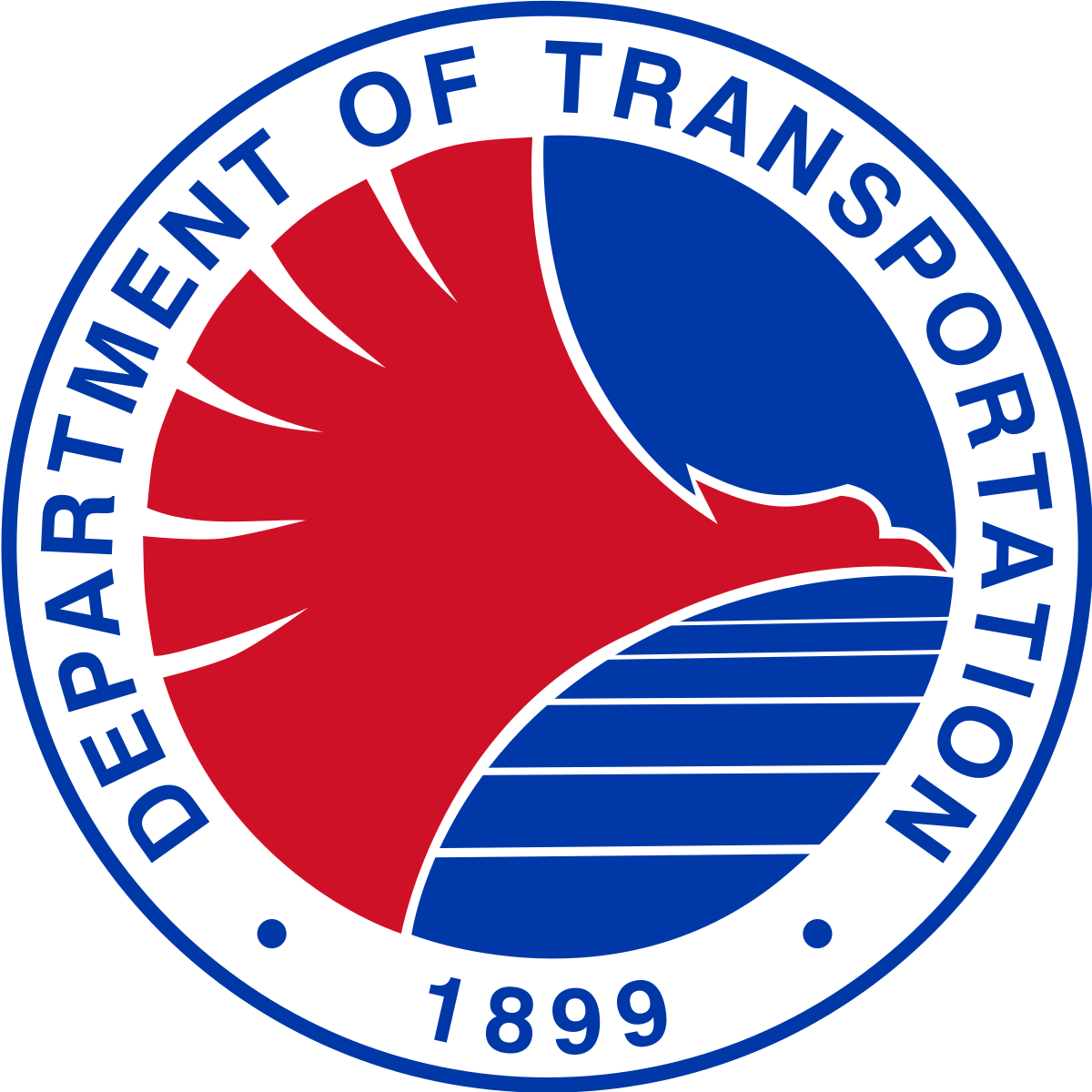 DOTr Logo